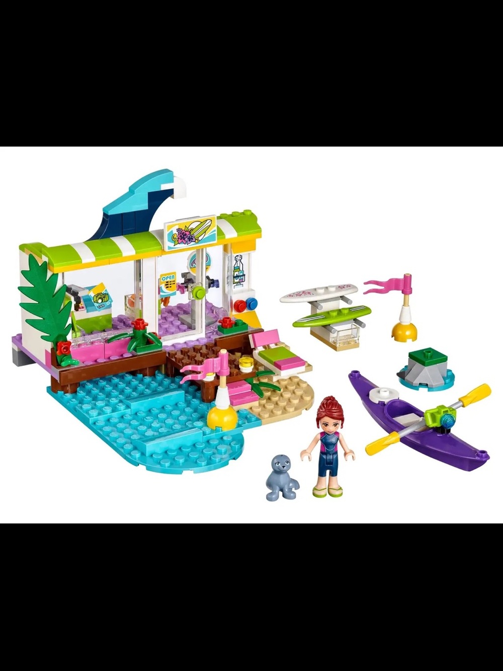 Lego set - Picture 10 of 11